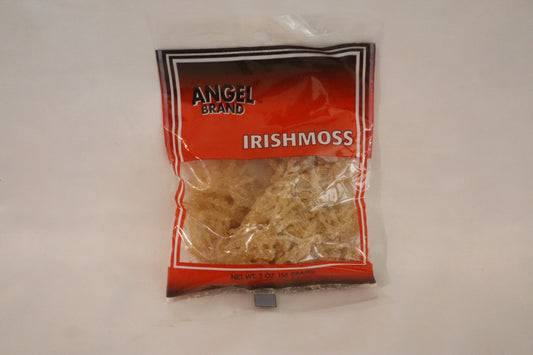 Angel Brand Irish Moss