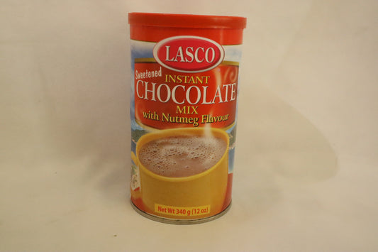 Lasco Chocolate Milk