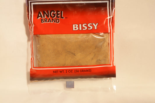 Angel Brand Bissy
