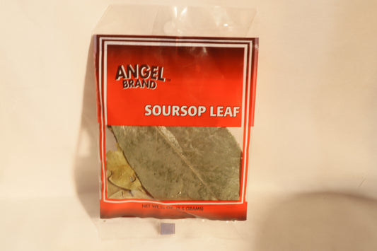 Angel Brand Sour Sop Leaf